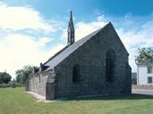 Chapelle, la Madeleine (Mellac)