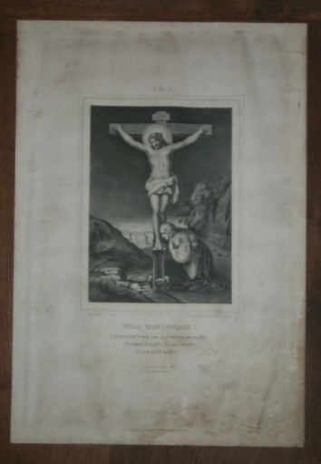 Estampe