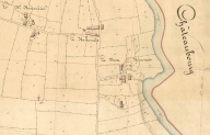 Écart, la Hamonais (Servon-sur-Vilaine)