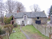 Maison 3, le Creux Chemin (Pipriac)