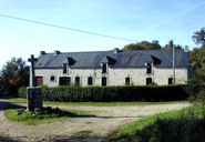 Ferme, Meudon (Vannes)