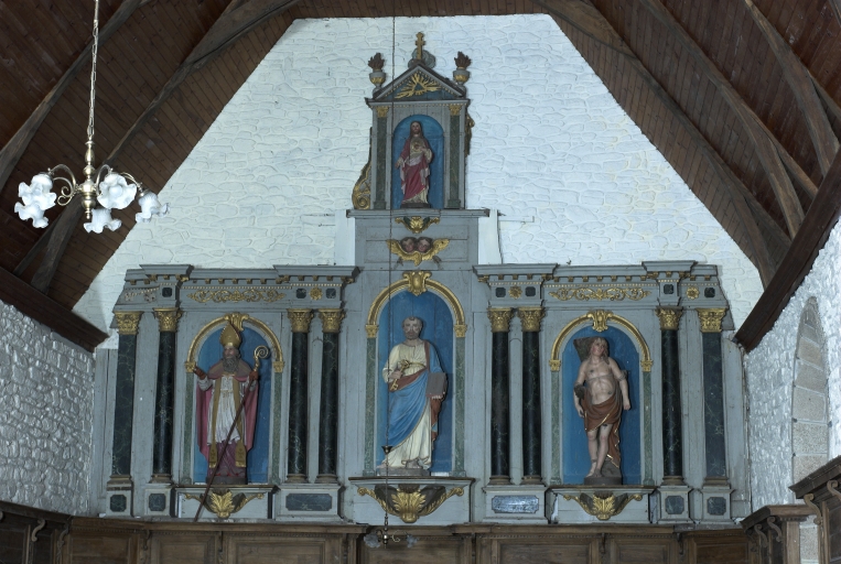 Retable