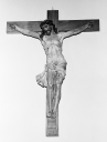 Croix : Christ en croix