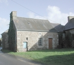 Maison, rue de Kerforn (Plouézec)