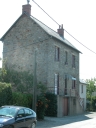 Maison, 2 rue du Trésor (Bais)