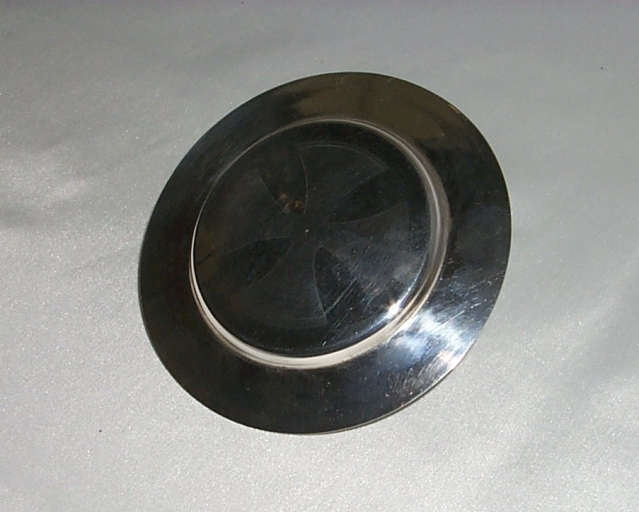 Patène 8