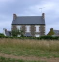Maison, 25 rue Louais (Etables-sur-Mer fusionnée en Binic-Etables-sur-Mer en 2016)