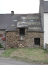 Maison 1, Penlheur (Bains-sur-Oust)