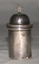Ampoule aux saintes huiles