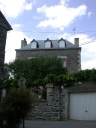 Maison dite les Lilas, 14 rue des Lilas (Saint-Quay-Portrieux)