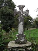 Les croix monumentales de la commune de Saint-Congard