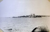 Ensemble fortifié dit de Coat-Tanguy (Av 11), Beg ar Scaf (Brignogan-plages fusionnée en Plounéour-Brignogan-plages en 2017)