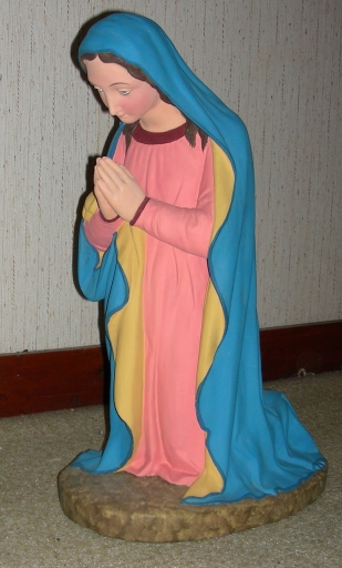 Crèche