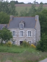 Ferme, Leen Prat (Guénin)