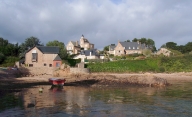 Écart du Guerzido (île de Bréhat)