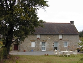Ferme, Gominé (Saint-Ganton)