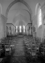 Le patrimoine mobilier de l'église
