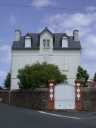 Maison, 27 rue du Président Sénécal (Saint-Quay-Portrieux)