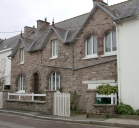 Maison dite Ma Mie, 67 rue Foch (Erquy)