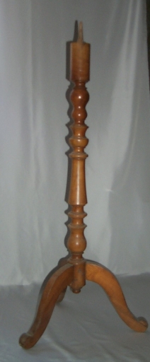 Chandelier pascal 1