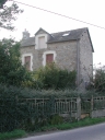 Maison, Beauséjour (Thorigné-Fouillard)