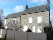 Ferme, la Costardais (Miniac-Morvan)