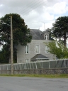 Maison, 10 rue du Maréchal Leclerc (Le Minihic-sur-Rance)
