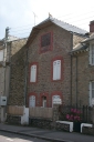 Maison, 30 rue de la Roulette (Cancale)