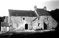 Les fermes de la commune de Plouzévédé