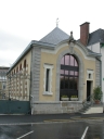 Entrepôt public, 11 promenade du Grand Mail (La Guerche-de-Bretagne)