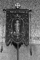 Le patrimoine mobilier de l'église paroissiale Saint-Golven (Taupont)