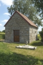 Les chapelles de la commune de Montours (fusionnée en Les Portes du Coglais en 2017)