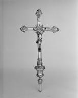 Les objets mobiliers de l'église paroissiale Notre-Dame-de-Croas-Batz (Roscoff)