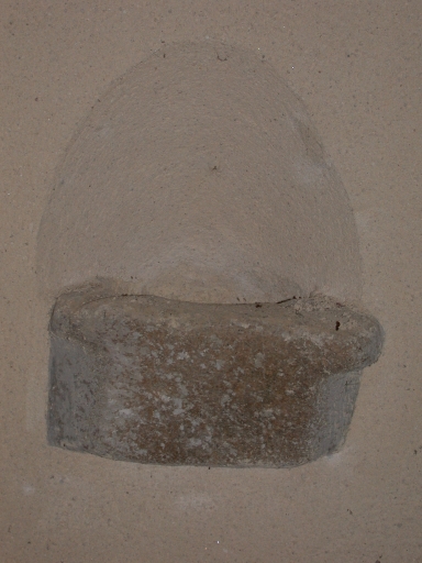 Bénitier 2