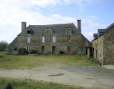 Manoir, le Loup (Dolo fusionnée en Jugon-les-Lacs - Commune nouvelle en 2016, puis Jugon-les-Lacs en 2024)