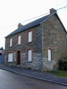 Maison, 25 rue Ratuili (Sixt-sur-Aff)