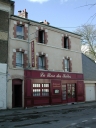 Immeuble de rapport, 26 rue du Docteur-Francis-Joly (Rennes)