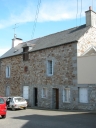 Maison, 6-8 rue de Chasné (Saint-Aubin-d'Aubigné)