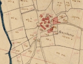 Hameau, Kerventurus (Brasparts)