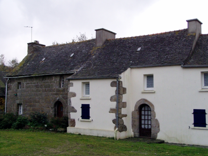 Hameau, Ponclet Huella (Commana)