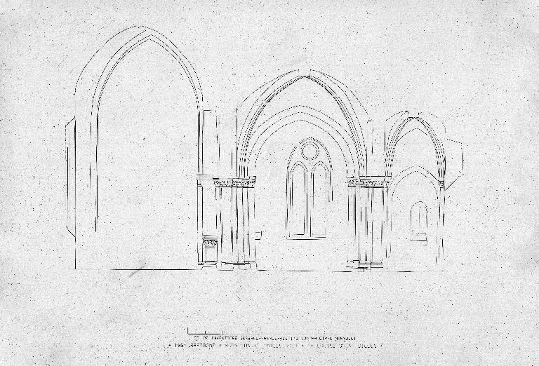 Église paroissiale Saint-Gilles (Malestroit)