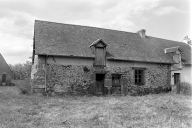 Ferme, actuellement maison, la Barricade (Vern-sur-Seiche)