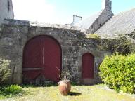 Manoir, Mespirit (Goulien)