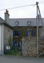 Maison, 6 rue Guillou de Mezillis (Etables-sur-Mer fusionnée en Binic-Etables-sur-Mer en 2016)