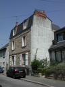 Maison, 10 rue Honoré-de-Balzac (Rennes)