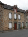 Maison, 30 rue de Saint-Médard (Saint-Aubin-d'Aubigné)