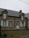 Ferme, actuellement maison, le Clos Rélis (Guipry fusionnée en Guipry-Messac en 2016)