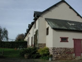 Ferme, Danté (La Chapelle-des-Fougeretz)