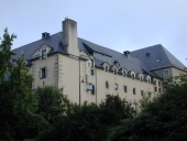 Les couvents féminins rennais sous la Révolution française (1789-1820)