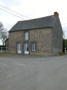 Maison, Tréguivien (Pleugueneuc)